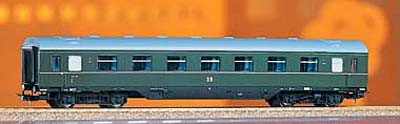 Piko 53240 - DR Modernisierungswagen 1. Klasse A4ge mit Schürze Ep. 3