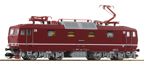 Roco 7590013 - E-Lok BR 230 DR Snd.