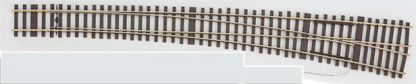 Weinert 74602 - MG Bogenweiche rechts 1:6,6
