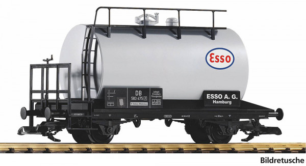 Piko 37975 - DB Kesselwagen 2-achsig Ep.3, Esso"
