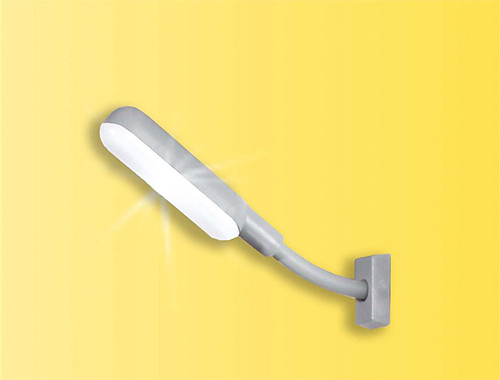 Viessmann 9089 - Industrieleuchte, LED weiß