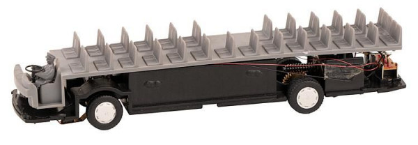 Faller 161475 - Car System Umbau-Chassis Batteriebus, Setra S 315