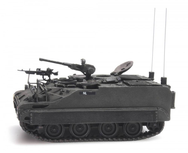 Artitec 6870261 - NL M113 C&V .50 Fertigmodell