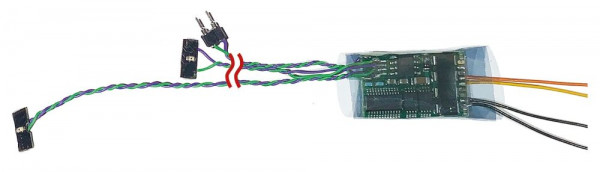 Viessmann 8403 - Infrarot Stoppmodul