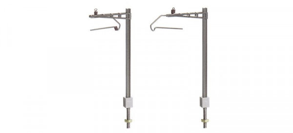 Sommerfeldt 394 - STRECKENMAST