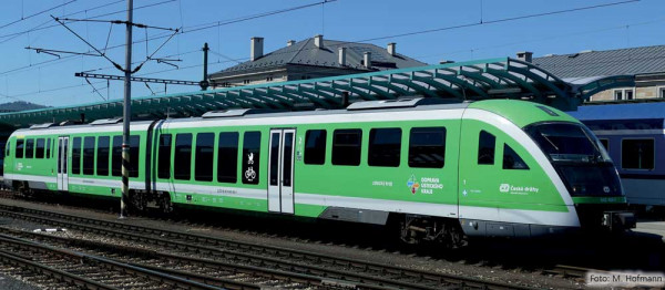 Tillig 04890 - Triebwagen BR 642, CD, Ep.VI