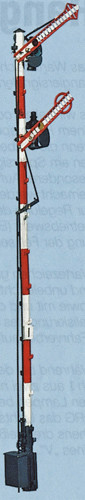 Weinert 3012 - zwfl.gek.bay.Einfahrsig.bel.