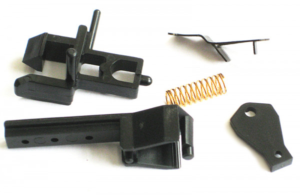 Märklin E193815 - Zubehör-Set Kupplung
