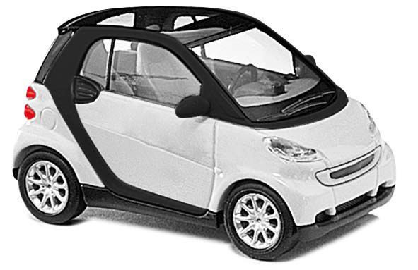 Busch 60202 - Smart Forwo Bausatz
