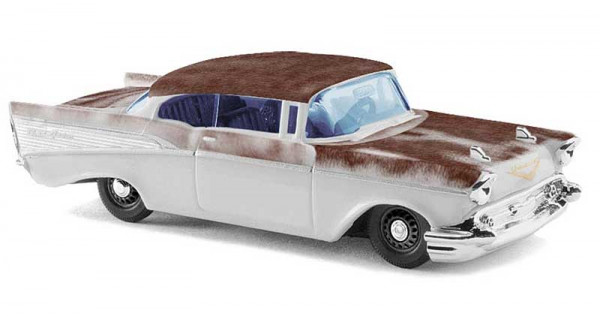 Busch 45061 - Chevrolet Bel Air ´57 Limousine "Rusty"
