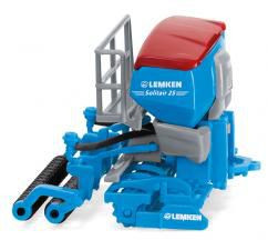 Wiking 037811 - Lemken Bestellkombination Solitair/Zirkon