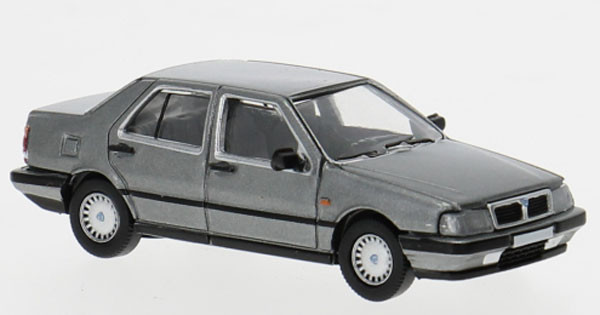 PCX870732 - Lancia Thema, grau, 1984,
