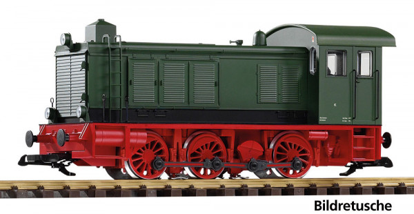 Piko 37533 - G-Diesellok V36 DR III