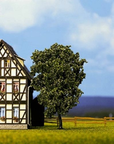 Noch 21600 - Birnbaum grün 11,5 cm hoch