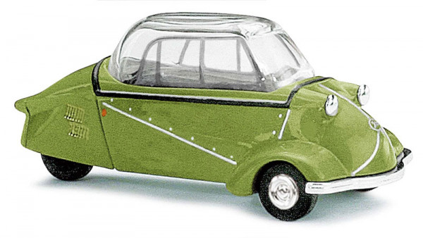 Busch 48814 - Messerschmitt KR 200, Grün