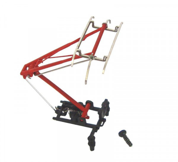 Piko 56259 - Pantograph BR 193 Vectron Deutschland