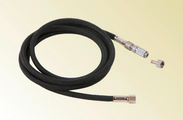 Faller 170996 - Druckluftschlauch 1/8 - 1/8,