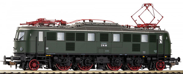 Piko 51930 - DB Ellok BR E18 Ep. 3 DCC + Sound