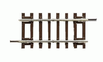 Roco 42413 - Gerade G1/4 57,5mm ohne Bettung