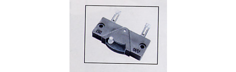 Peco PL20 - Ein/Ausschalter
