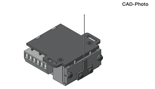 Roco 4000012 - Motorischer Unterflur Weichenantrieb