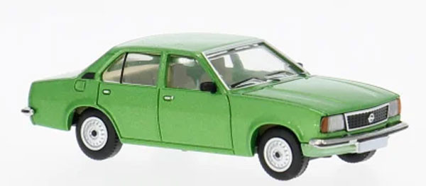 PCX870813 - Opel Ascona B, grün, 1975
