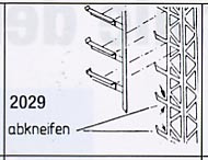 Weinert 2029 - Steigen