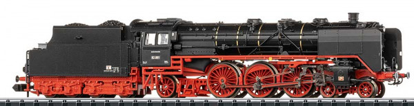 Trix 16791 - DB AG/Museum Nürnberg Dampflok BR 03 001 mit Kurztender 2`2T30 Ep.3 (6), DCC + Sound