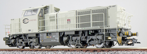 ESU 31304 - Diesellok, H0, G1000, FB 1487