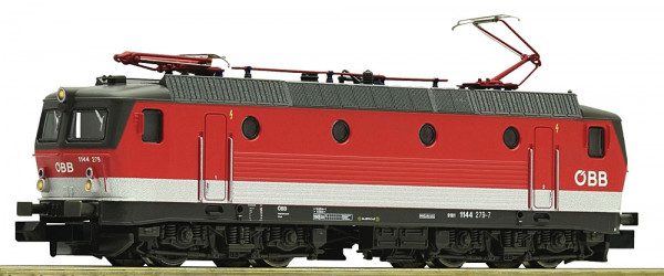 Fleischmann 7560025 - ÖBB E-Lok Rh 1144 E6