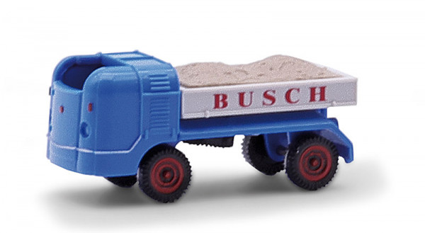 Busch 211003222 - Multicar M21 "Zirkus Busch"