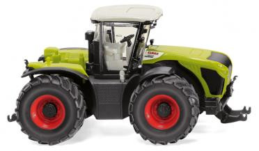 Wiking 036397 - Claas Xerion 4506Radantrieb