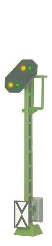 Roco 40600 - DB Licht-Vorsignal