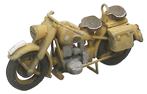 Artitec 387.45-GR - BMW R75 grau, Fertigmodell