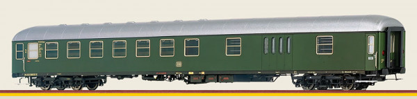 Brawa 58125 - DB Halbgepäckwagen BPw4ümg-59 Ep.3, AC Analog BASIC+ LED