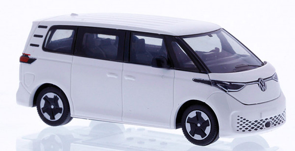 Rietze 11910 - Volkswagen ID. Buzz People candy weiß