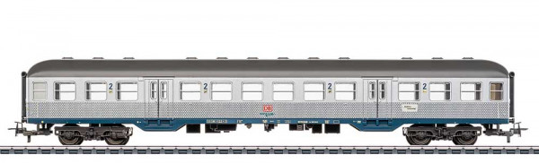 Märklin 42565 - Nahverkehrswagen 2.Kl.