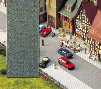 Busch 8131 - Pflasterstrasse N