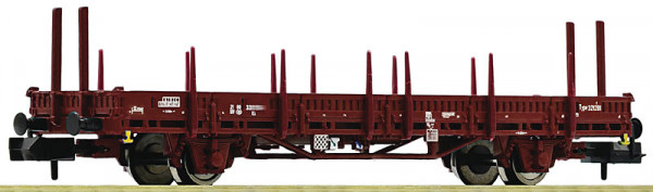 Fleischmann 825739 - SNCB Schwenkrungenwagen Ks Ep.5
