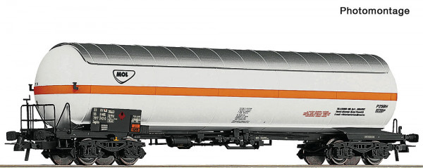 Roco 6600284 - MAV Kesselwagen MAV E6