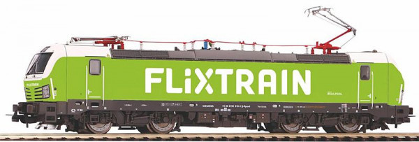 Piko 59196 - Flixtrain Ellok BR 193 Ep.6