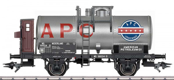 Märklin 46485 - Kesselwagen NS