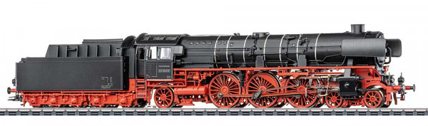 Märklin 39105 - DB Dampflok 01.10 Kohle Ep.3, mfx+ Decoder + Sound