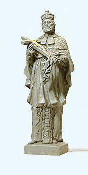 Preiser 29073 - Brückenheiliger