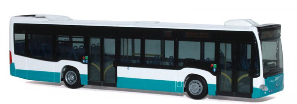 Rietze 73436 - MB Citaro 15 Stadtverkehr Maintal