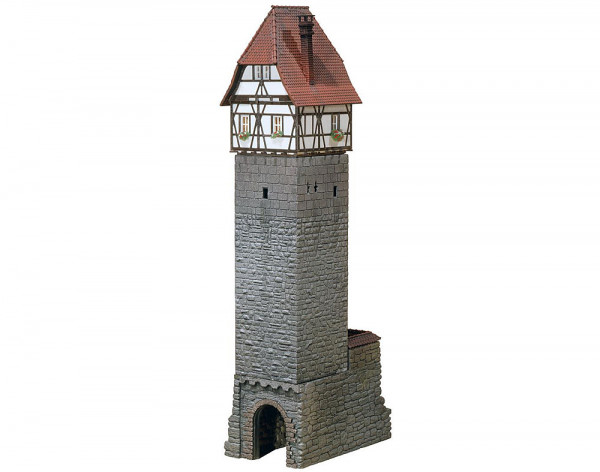 Faller 130402 - Altstadt Turmhaus
