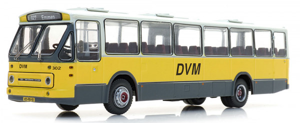 Artitec 487.070.05 - Regionalbus DVM 302, Leyland, Ausstieg Mitte