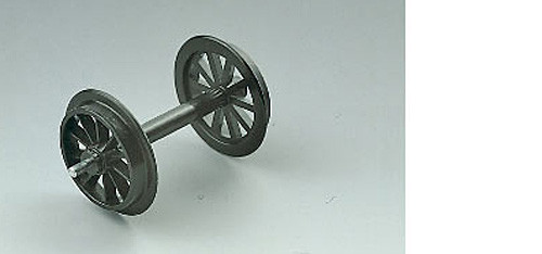 LGB 67301 - Kunststoff-Speichenradsatz 2 Stück