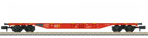 Trix 18601 - Containertragw.f.20+40ft Cont