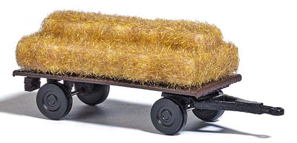 Busch 8365 - Heuwagen N